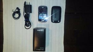 Blackberry 9300 accesorios (Claro)