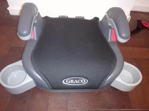 Booster Graco sin uso