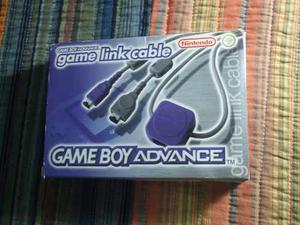 Cable Link Para Game Boy Advance Original