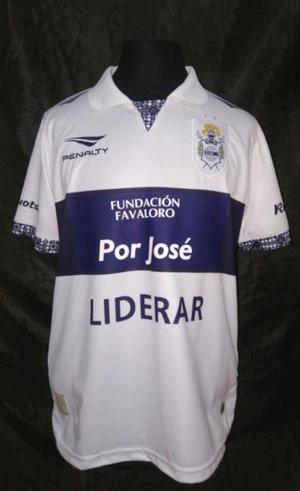 Camiseta gimnasia de La Plata