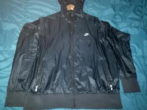 Campera Nike De Hombre Original Talle XL