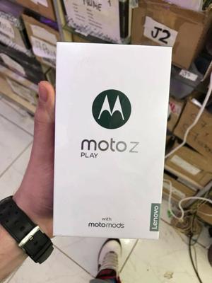 Celular Motorola Z Play mayorista