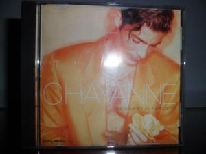 Chayanne - volver a nacer cd