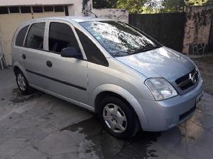 Chevrolet Meriva 2007