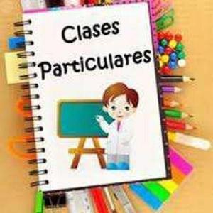 Clases Particulares Todos Los Niveles