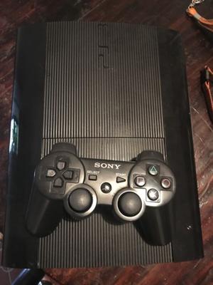 Consola Playstation 3