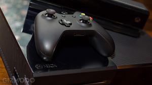 Consola Xbox One 500gb + Sensor Kinect + 1 Joysticks