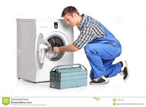 Curso de service de lavarropas automaticos