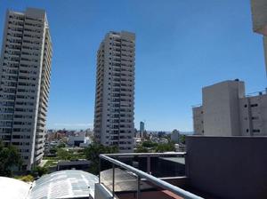 DEPARTAMENTO EN VENTA BARRIO GENERAL PAZ - CÓRDOBA