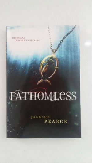 Fathomless - Jackson Pearce