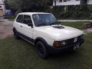 Fiat 147 1992