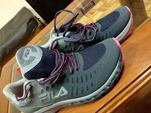 Fila Fxt Grid Transition W 151c017x850 Training Femenino