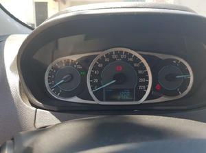 Ford Ka 2017 con 2200 km