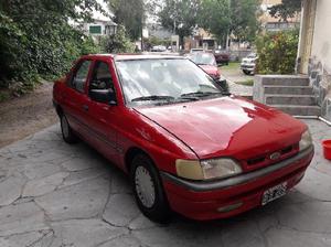 Ford Orion 1995 FULL NAFTA / GNC