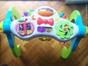 Gimnasio marca winfun, impecable $ 600