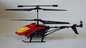 Helicóptero Rc Radio Control 22cm