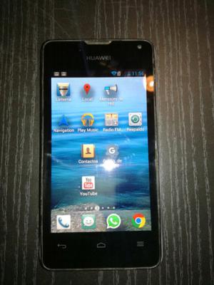 Huawei Ascend Y300