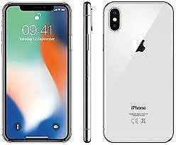 IPHONE X DE 64 GB NUEVO LIBRE CN GTIA ENVIOS EN CBA!!!