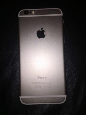 IPhone 6 de 16gb