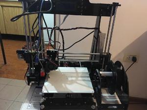 Impresora 3D Tronxy