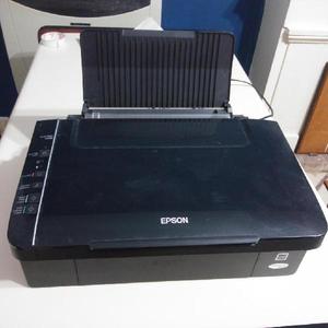 Impresora Epson Tx 115
