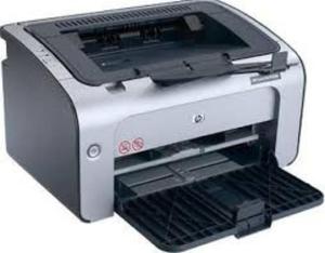 Impresora Hp Laser