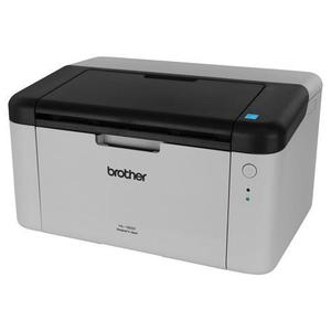 Impresora Laser Brother no funciona, sirve para repuesto