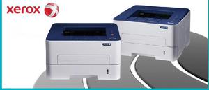 Impresora Laser Xerox Phaser 3260 Wifi Red Usb 29ppm Duplex