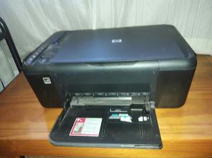 Impresora Multi Hp 4400