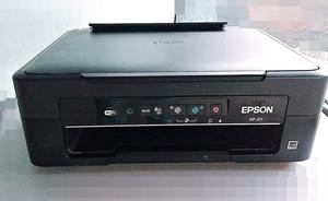 Impresora multifunción Epson xp 211