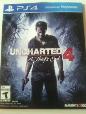 Juegos play 4