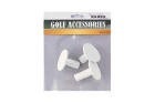 Kaddygolf Accesorios Para Golf Tee Goma P/ Práctica Driving