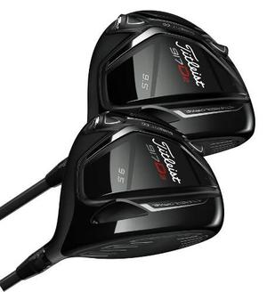 Kaddygolf Driver Golf Titleist 917 D2 Y D3