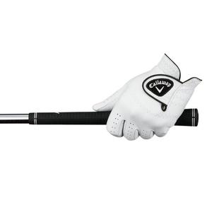 Kaddygolf - Guante Golf Callaway Cuero Dawn Patrol - Hombre