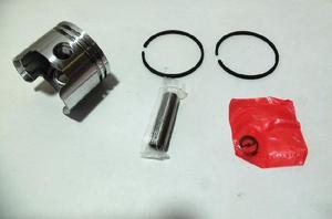 Kit Piston Y Aros 52 C.cdesmalez/motosierra Gamma-niwa-otras