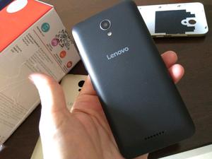 LENOVO VIBE. NUEVO. DUAL SIM. ACCESORIOS. CAJA. LIBRE.