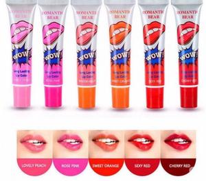 Labiales WOW