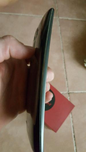 Lg flex 2 liberado