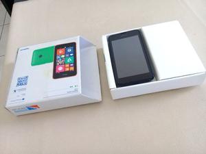 Lumia 530 - Excelente estado con caja