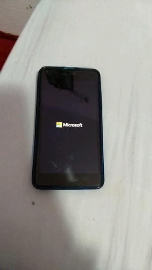 Lumia 640 liberado