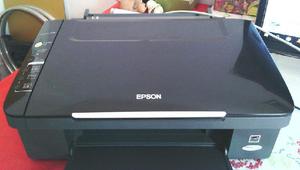 MULTIFUNCION EPSON STYLUS TX105.