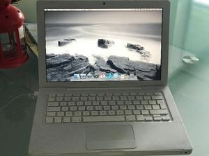 MacBook 4.1 con IOS