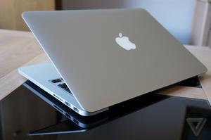 Macbook Pro Retina 15-inch Mid 