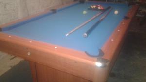 Mesa de mini pool