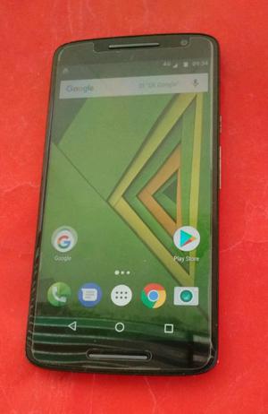 Moto x play 32gb libre de fabrica