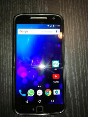 Motorola moto G4 plus libre