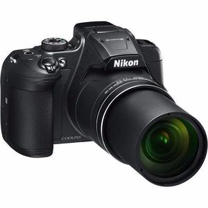 Nikon Coolpix B Mp 4k Hdmi Wifi