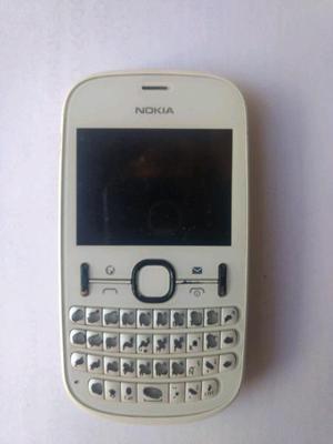 Nokia Asha 201 (LEER LA DESCRIPCIÓN)