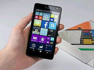 Nokia Lumia 535 4g Personal