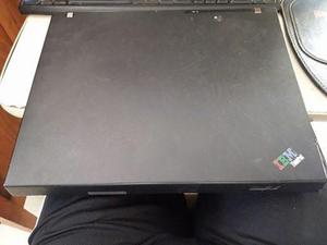 Notebook Lenovo Ibm Thinkpad R51 Para Repuestos